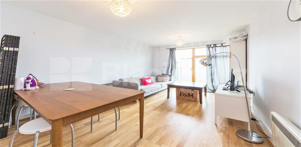 			NEW INSTRUCTION, 1 Bedroom, 1 bath, 1 reception Apartment			 Southern Row,  , WESTBOURNE PARK 